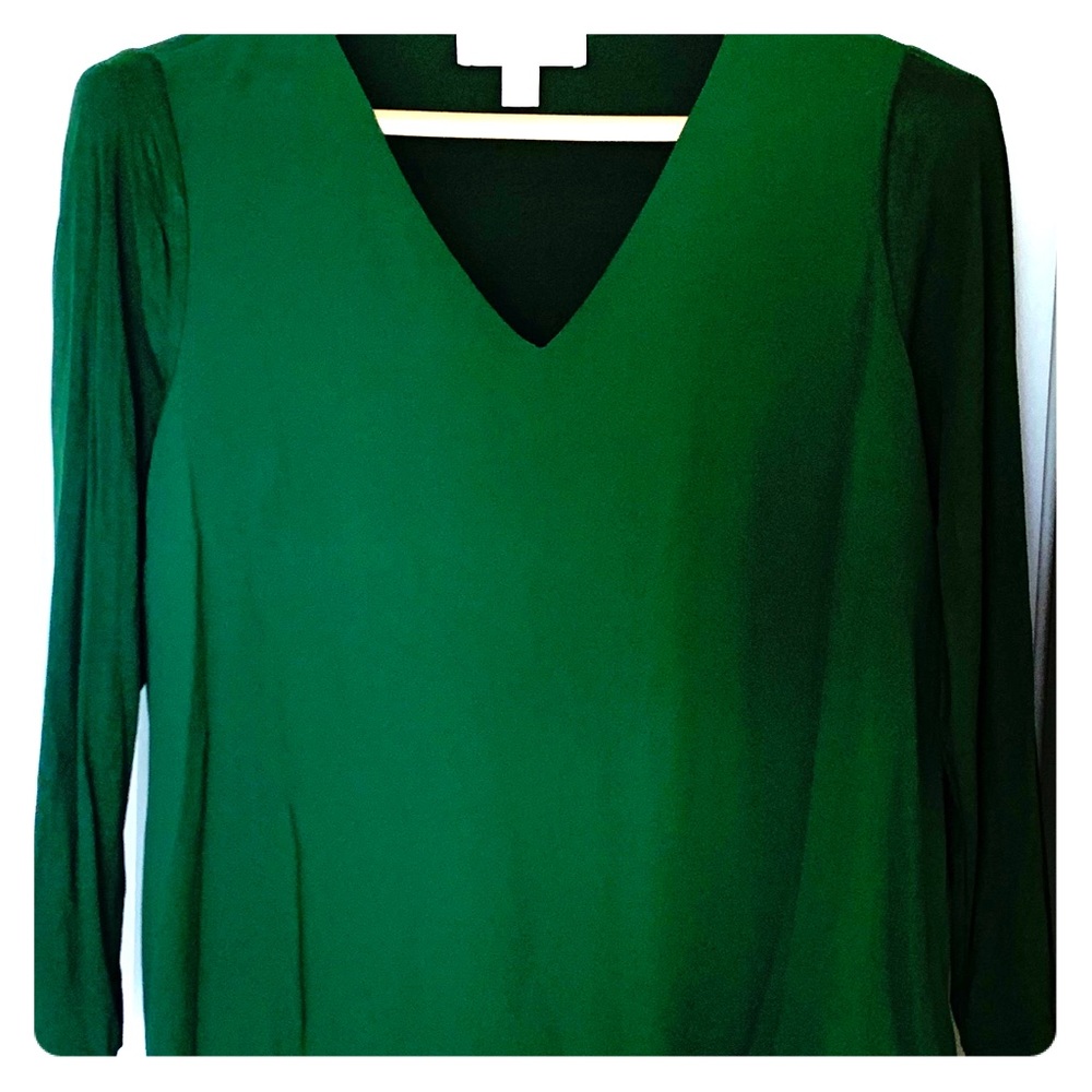 Never worn, no tags